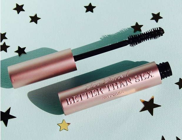 Too Faced Better Than Sex Mascara