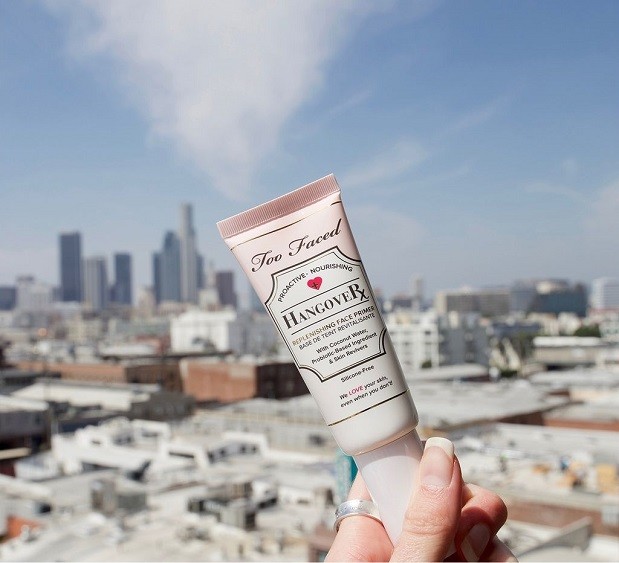 Too Faced Hangover Primer