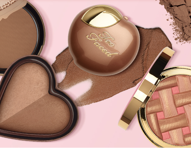 Chocolate Soleil Matte Bronzer.