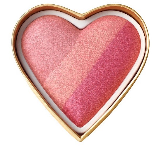 Too faced Sweethearts Perfect Flush Blush