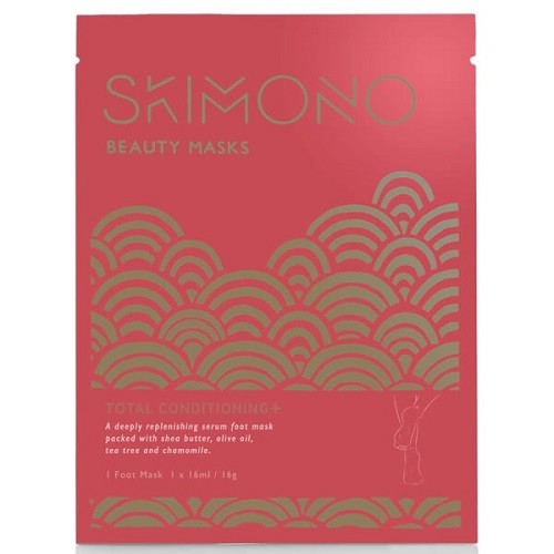 Skimono Beauty Foot Mask for Total Conditioning