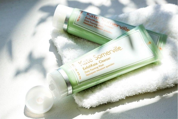 Kate Somerville ExfoliKate Cleanser