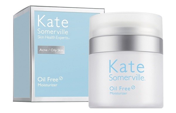 Kate Somerville Oil-Free Moisturizer