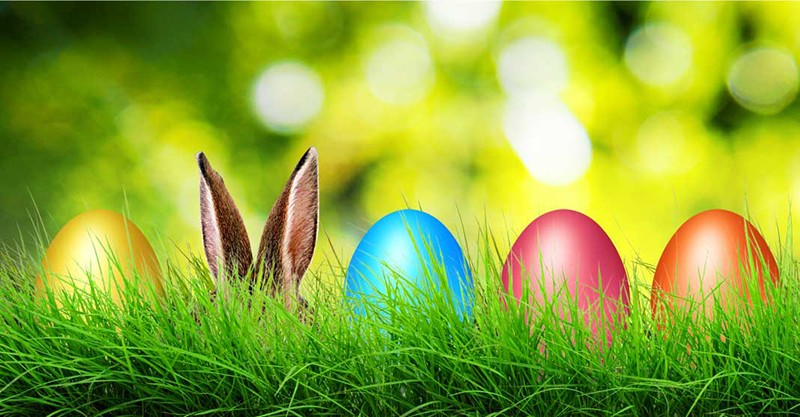 Пасхальные скидки на ContentBeauty, LoveLula и Alyaka