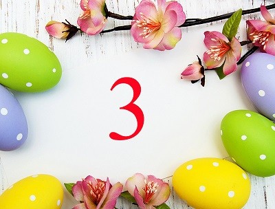 пасхальные скидки на alyaka