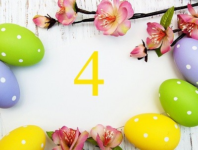 пасхальные скидки на beautybay