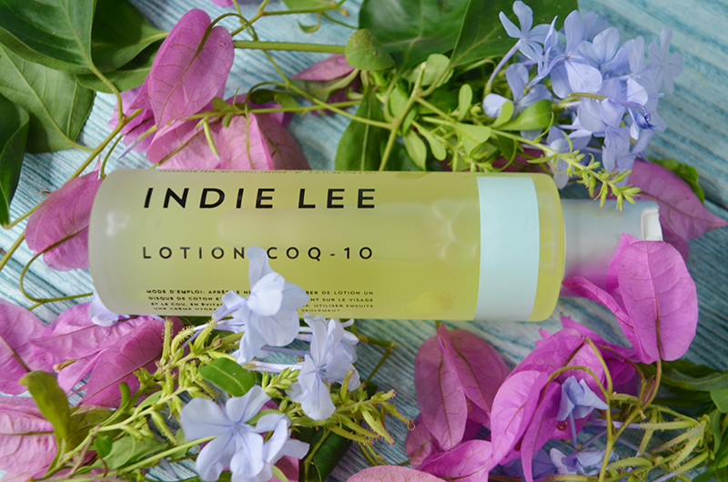 Indie Lee CoQ-10 Toner отзывы