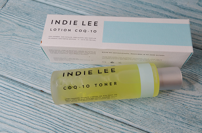 Indie Lee CoQ-10 Toner