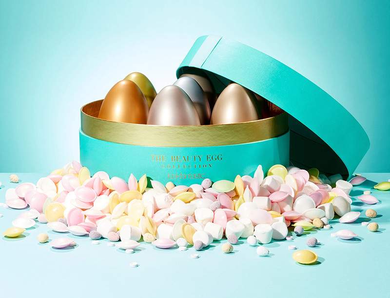 LookFantastic Beauty Egg Collection 2018