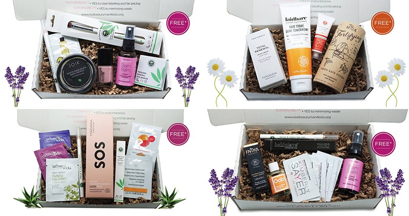 LoveLula Beauty Box