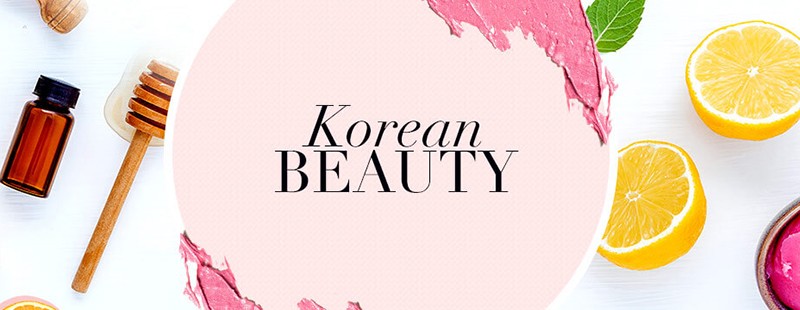 K-Beauty на LookFantastic