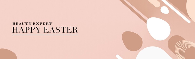 Пасхальные коды на BeautyExpert