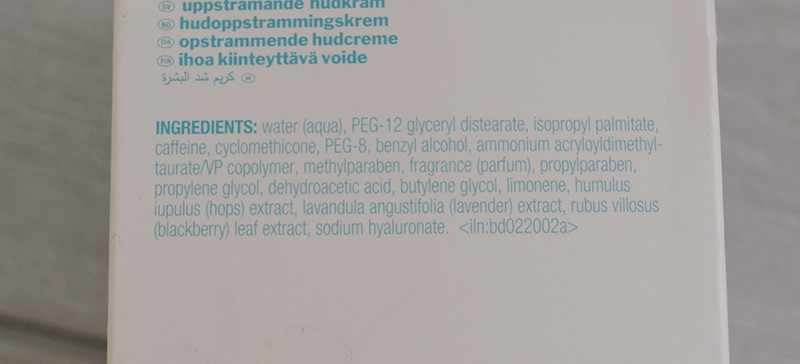 Bliss Fab Fat Girl Slim