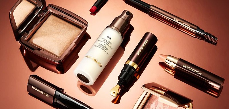 Hourglass на CultBeauty! Hourglass на CultBeauty!