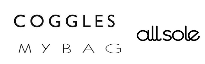 Скидки на Coggles, MyBag и Allsole