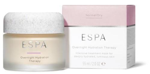 Espa Overnight Hydration Therapy