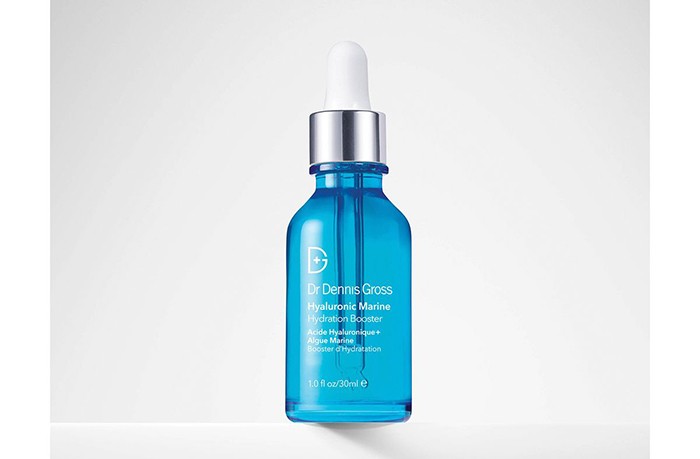 Dr. Dennis Gross Skincare Hyaluronic Marine Hydration Booster