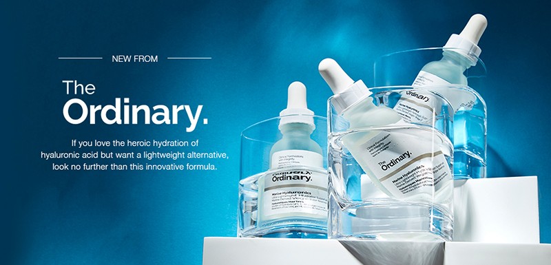 The Ordinary Marine Hyaluronics 