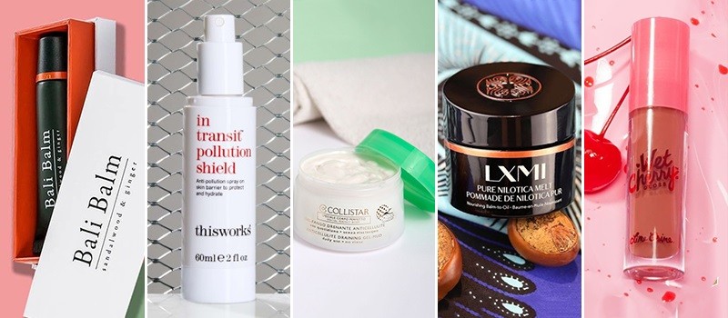 Новинки недели от Bali Balm, Ameliorate, ESPA, Collistar, Lime Crime, Sea el, Shu Uemura, Gallinee, Veneffect, Blithe, LXMI, Benecos, Anastasia Beverly Hills, This Works, Yeouth, Institut Esthederm и Philip Kingsley Новинки недели от Bali Balm, Ameliorate, ESPA, Collistar, Lime Crime, Sea el, Shu Uemura, Gallinee, Veneffect, Blithe, LXMI, Benecos, Anastasia Beverly Hills, This Works, Yeouth, Institut Esthederm и Philip Kingsley