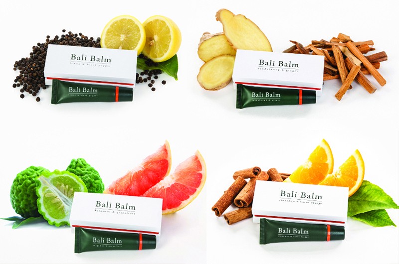 Балийские бальзамы для губ на LoveLula Балийские бальзамы для губ на LoveLula