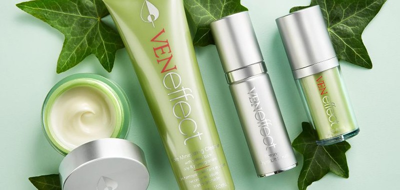 Бренд VENeffect на CultBeauty Бренд VENeffect на CultBeauty