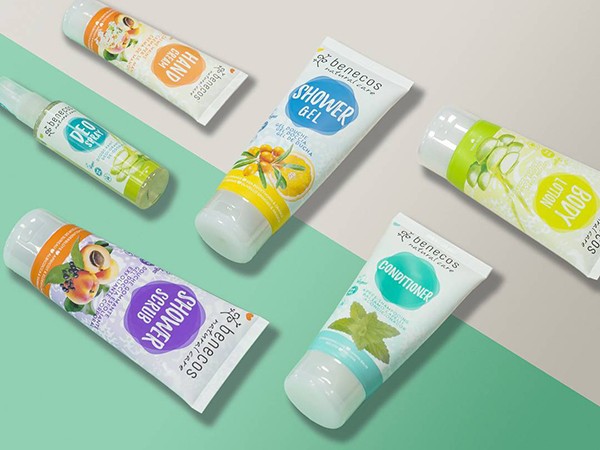 Косметика Benecos на LoveLula Косметика Benecos на LoveLula