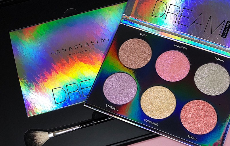 Anastasia Beverly Hills Dream Glow Kit Anastasia Beverly Hills Dream Glow Kit
