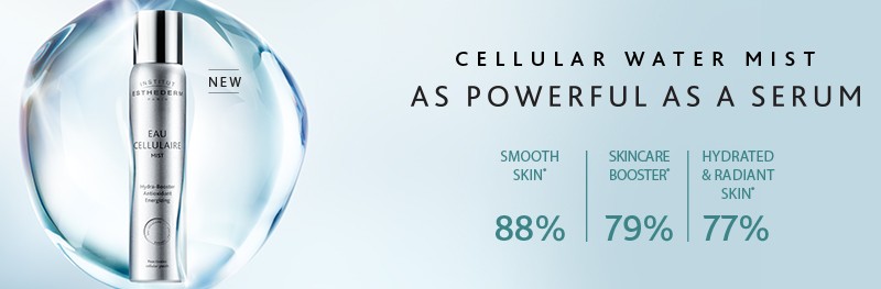 Institut Esthederm Cellular Water Mist Institut Esthederm Cellular Water Mist