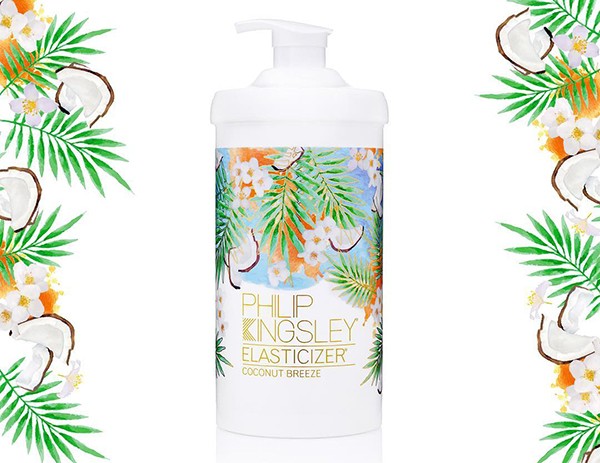 Philip Kingsley Coconut Breeze Elasticizer Philip Kingsley Coconut Breeze Elasticizer