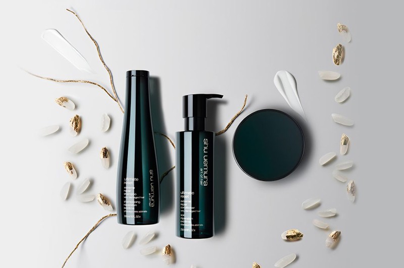 Shu Uemura Art of Hair Ultimate Reset Shu Uemura Art of Hair Ultimate Reset