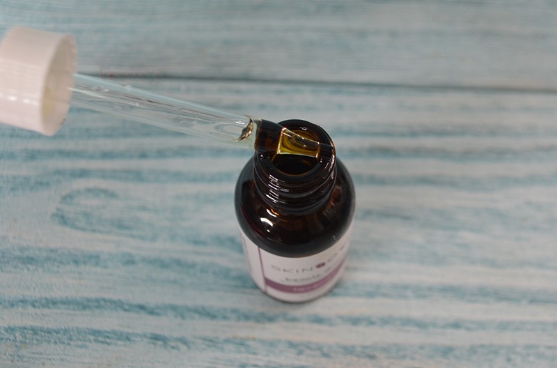 SkinOwl Lavender Beauty Drops отзывы