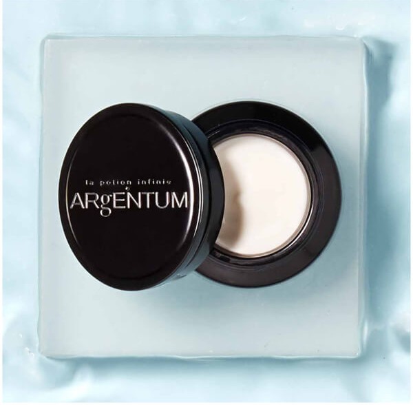 Argentum Le Potion Infinie 