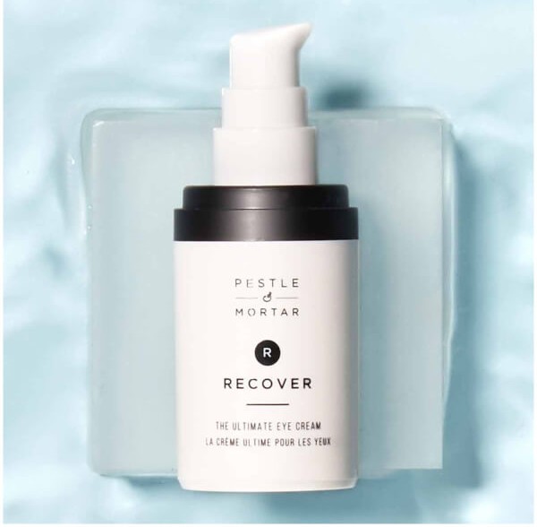 Pestle & Mortar Recover Eye Cream