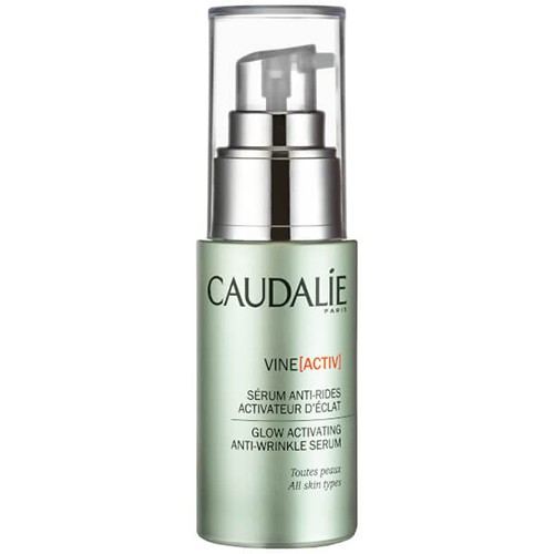 Caudalie VineActiv Glow Activating Anti-Wrinkle Serum