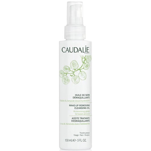 Caudalie Make-Up Removing Cleansing Oil