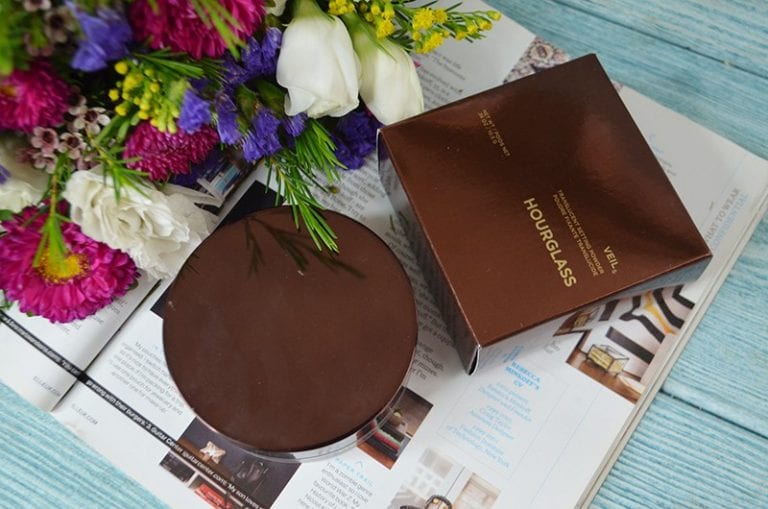 Hourglass Veil Translucent Setting Powder: мой отзыв о пудре | Beauty ...