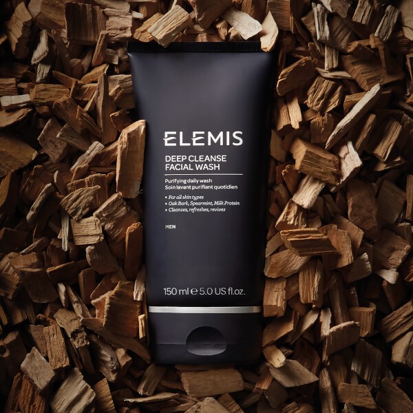 Elemis TFM Deep Cleanse Facial Wash