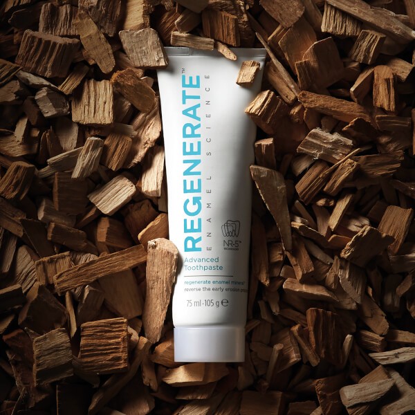 Regenerate Enamel Science Advanced Toothpaste