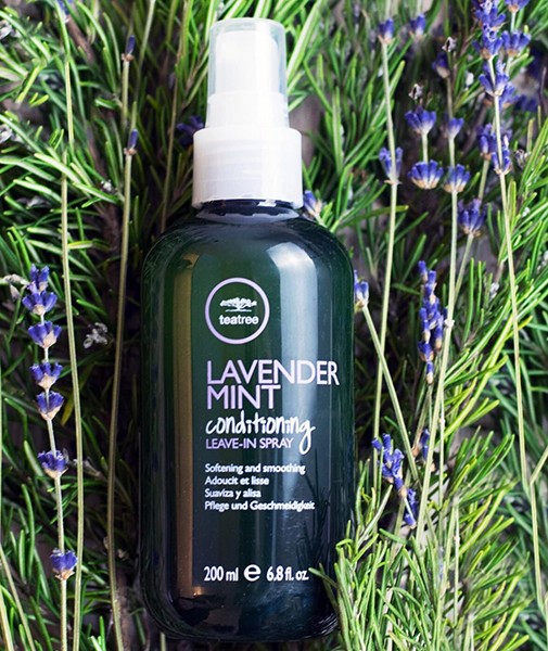 Paul Mitchell Lavender Mint Conditioning Leave-In Spray