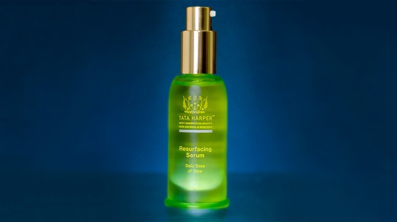 Tata Harper Resurfacing Serum