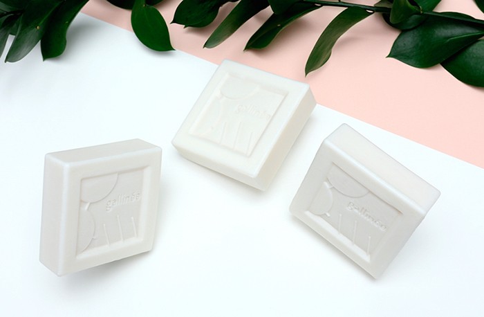 Gallinee Cleansing Bar