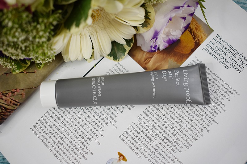 Living Proof PhD 5-in-1 Styling Treatment 
