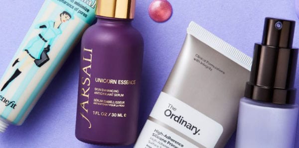 Скидка 20% на праймеры