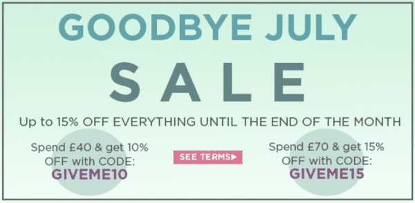 Скидки на LoveLula