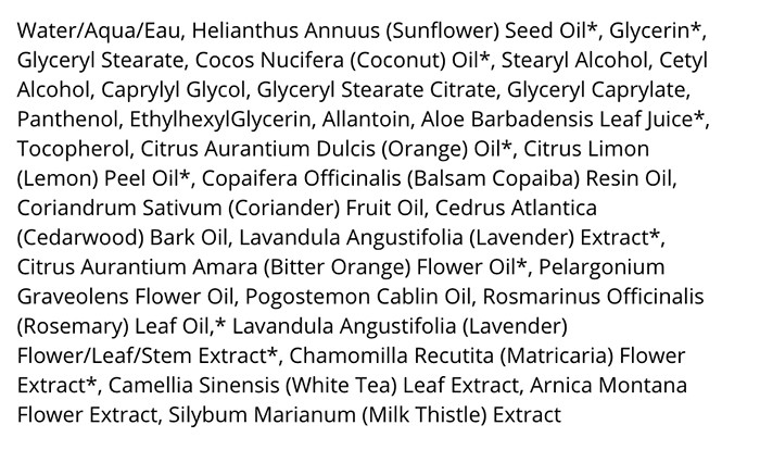 john masters organics
