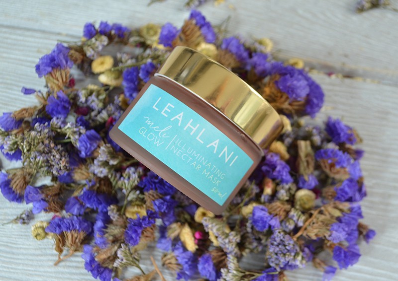 leahlani skincare