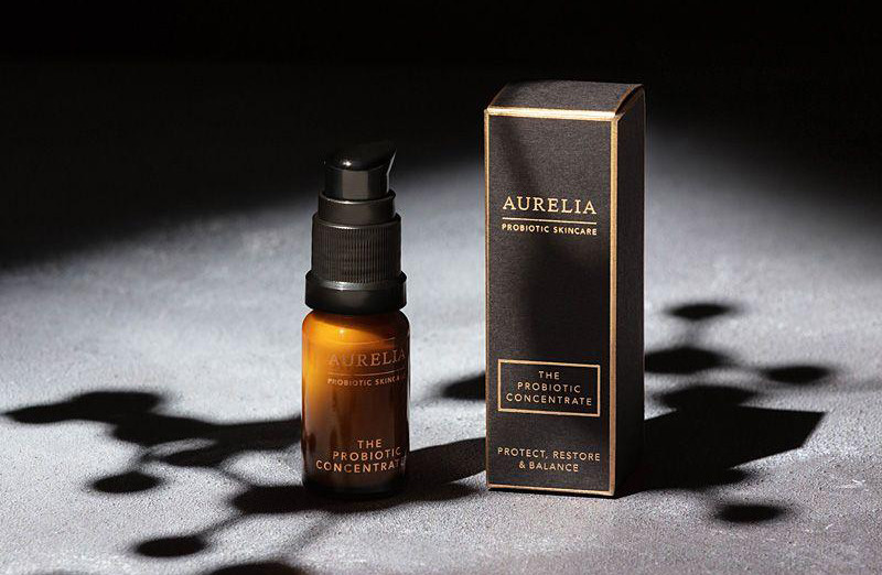 Aurelia Skincare The Probiotic Concentrate