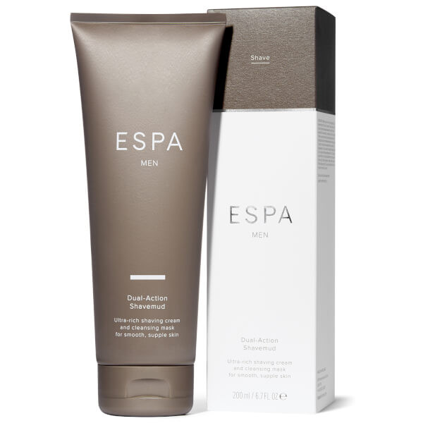 ESPA Dual-Action Shavemud