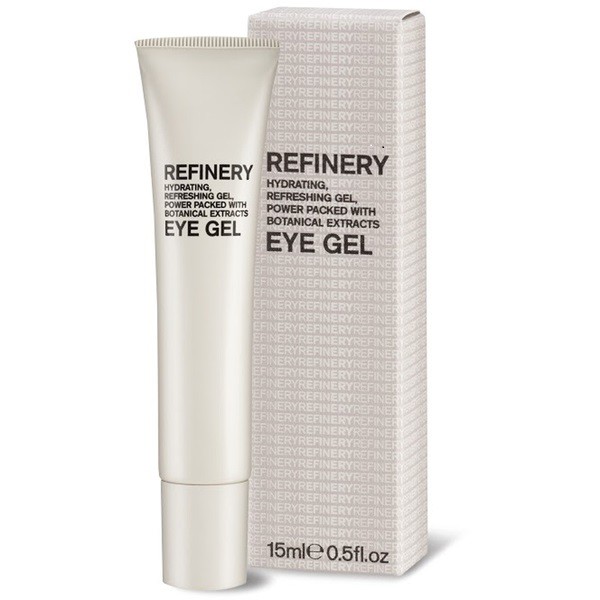 The Refinery Eye Gel