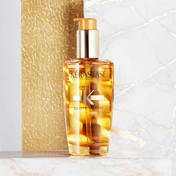 Kérastase Elixir Ultime Hair Oil